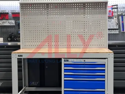 4 Mẫu Bàn Nguội Thao Tác Đáng Đầu Tư Nhất 2025