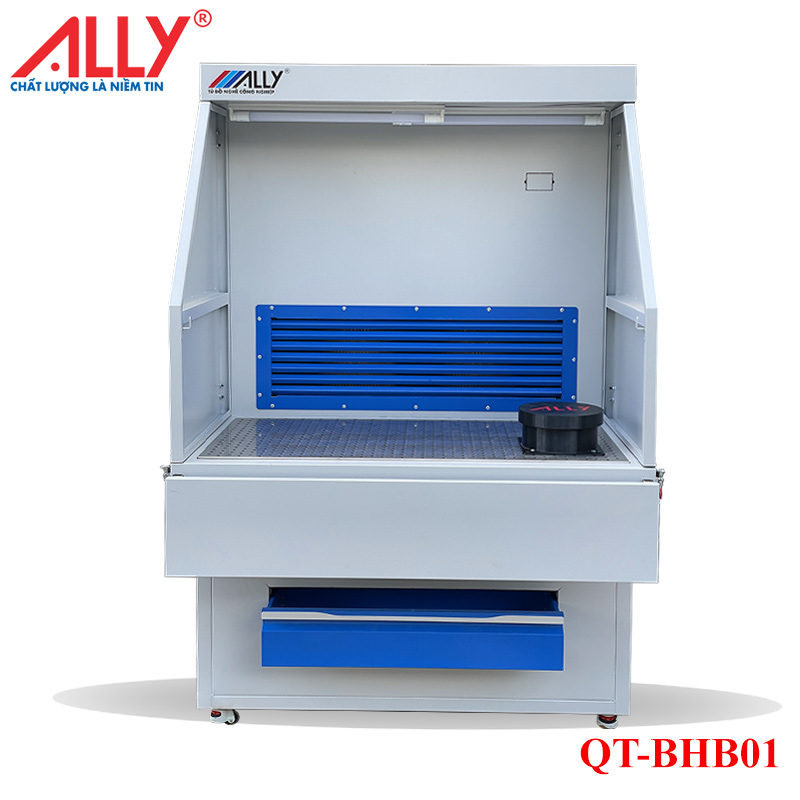 Bàn Hút Bụi Di Động ALLY QT-BHB01