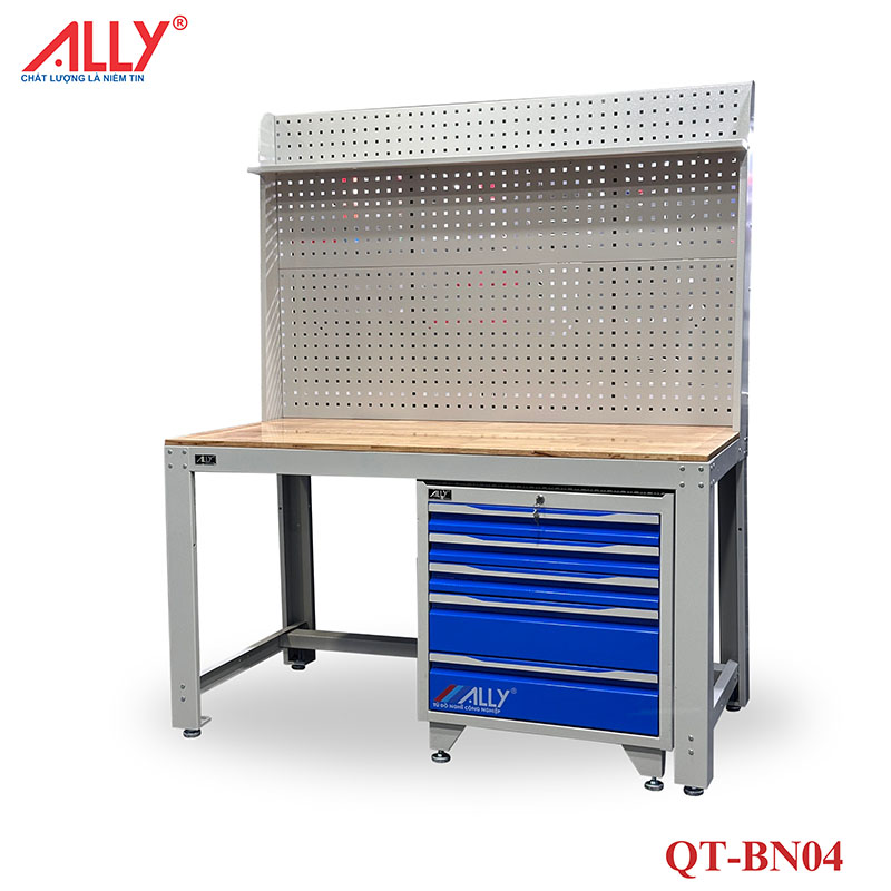 4 Mẫu Bàn Nguội Thao Tác Đáng Đầu Tư Nhất 2025