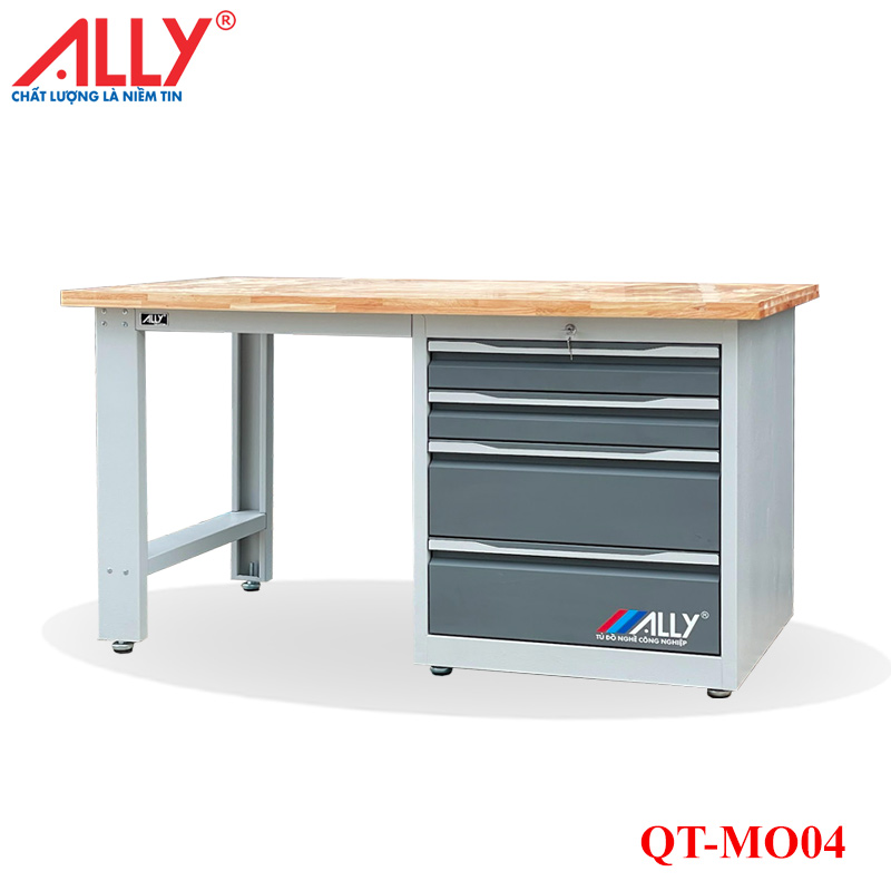 Bàn nguội cơ khí ALLY QT-MO04