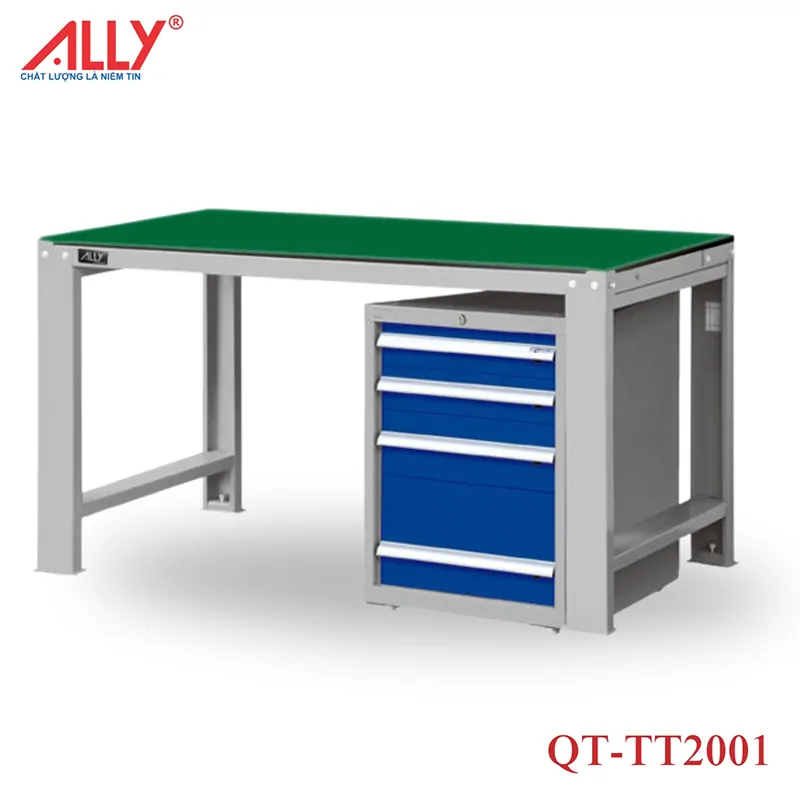 Top 6 Bàn Thao Tác ALLY Được Khách Hàng Tin Tưởng 2025 4 Top 6 Bàn Thao Tác ALLY Được Khách Hàng Tin Tưởng 2025