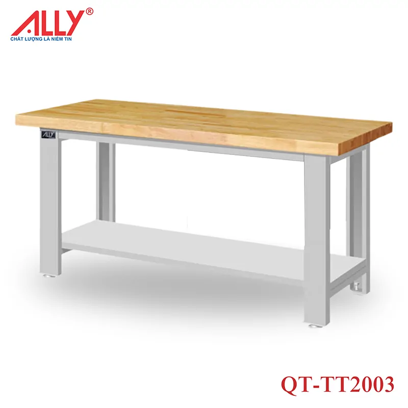 Bàn nguội cơ khí ALLY QT-TT2003 1 Bàn nguội cơ khí ALLY QT-TT2003