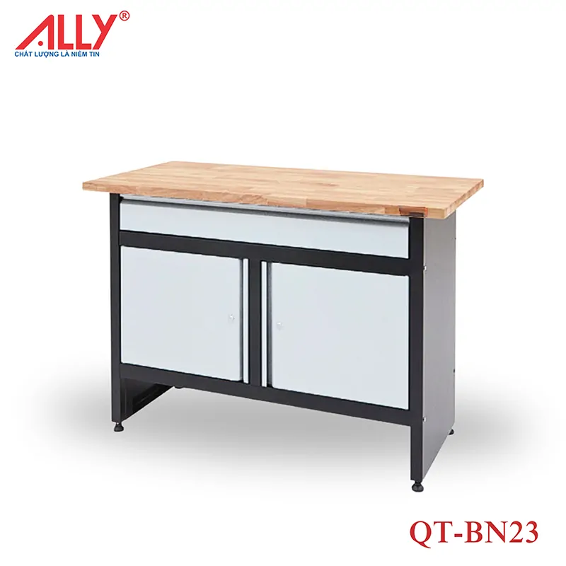 Bàn nguội cơ khí ALLY QT-BN23 1 Bàn nguội cơ khí ALLY QT-BN23