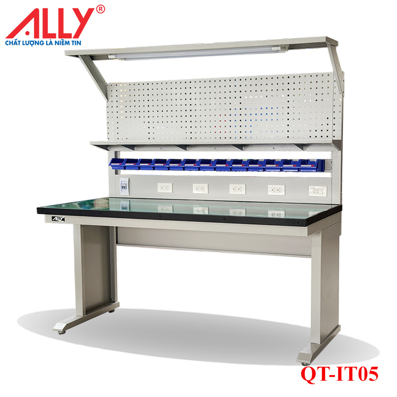 Bàn thao tác điện tử ALLY QT-IT05