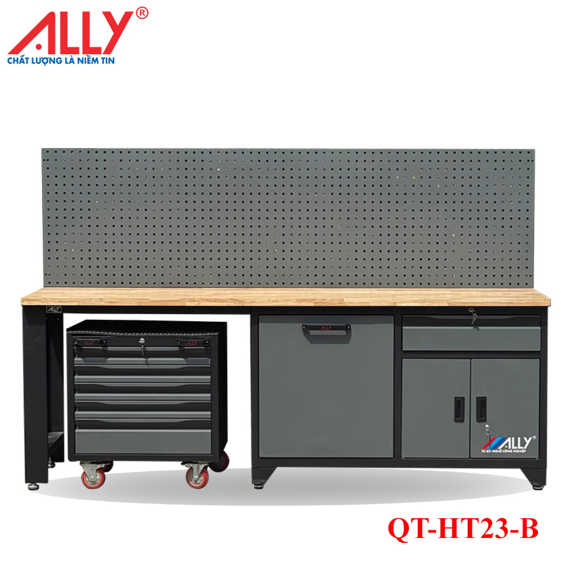 Hệ tủ đồ nghề garahome ALLY QT-HT23-B