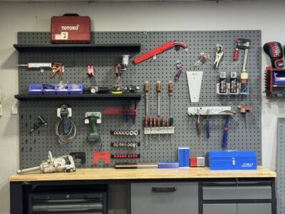Hệ Tủ Đồ Nghề GaraHome ALLY QT-MSSSDL01 Sản Phẩm Mới – Giải Pháp Lưu Trữ Tối Ưu Cho Garage Và Xưởng Sửa Chữa
