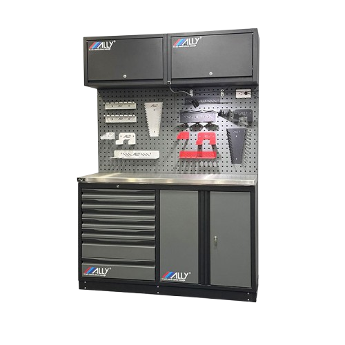 Hệ tủ đồ nghề