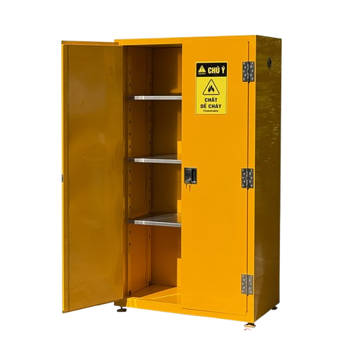 Tủ đựng hóa chất