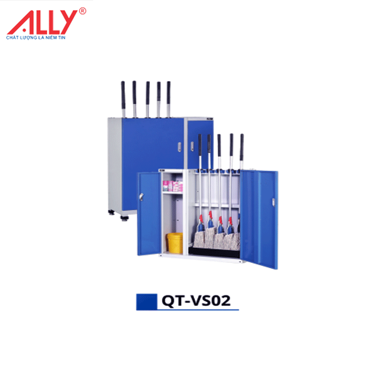 ally tools VS02