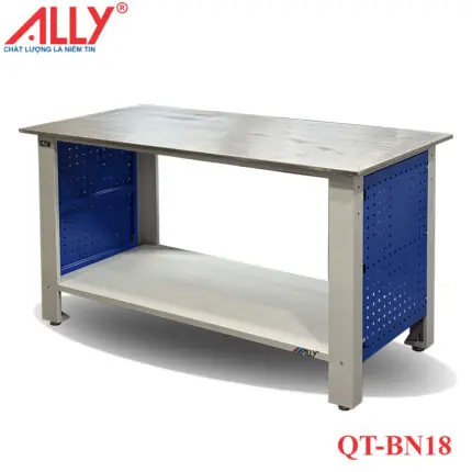 Bàn nguội cơ khí ALLY QT-BN18A 1 Bàn nguội cơ khí ALLY QT-BN18A