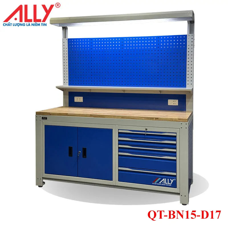 4 Mẫu Bàn Nguội Thao Tác Đáng Đầu Tư Nhất 2025