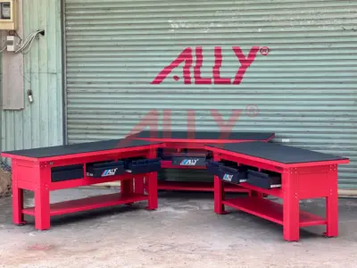 3 Lưu Ý Khi Chọn Mặt Bàn Thao Tác Phù Hợp Với Nhu Cầu