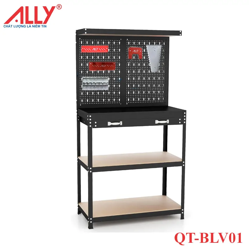 Top 6 Bàn Thao Tác ALLY Được Khách Hàng Tin Tưởng 2025 5 Top 6 Bàn Thao Tác ALLY Được Khách Hàng Tin Tưởng 2025