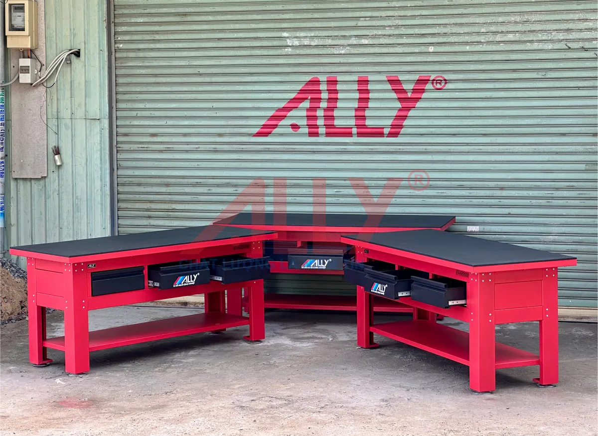 3 Lưu Ý Khi Chọn Mặt Bàn Thao Tác Phù Hợp Với Nhu Cầu