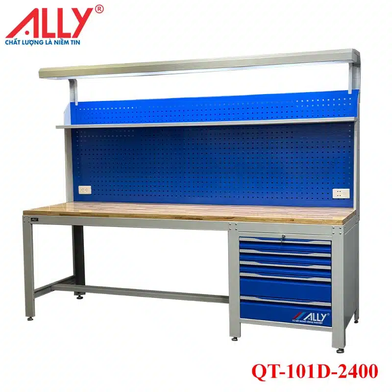 4 Mẫu Bàn Nguội Thao Tác Đáng Đầu Tư Nhất 2025