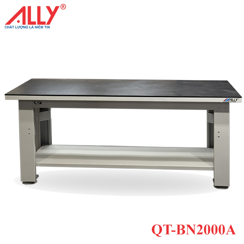 ban thao tac co khi ally qt bn2000A 1