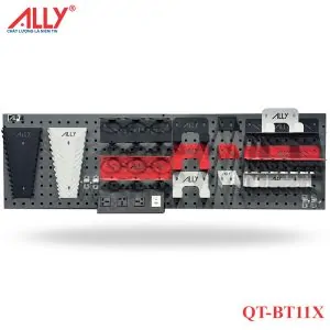 Bảng treo dụng cụ cơ khí Ally QT-BT11X chất lượng cao 