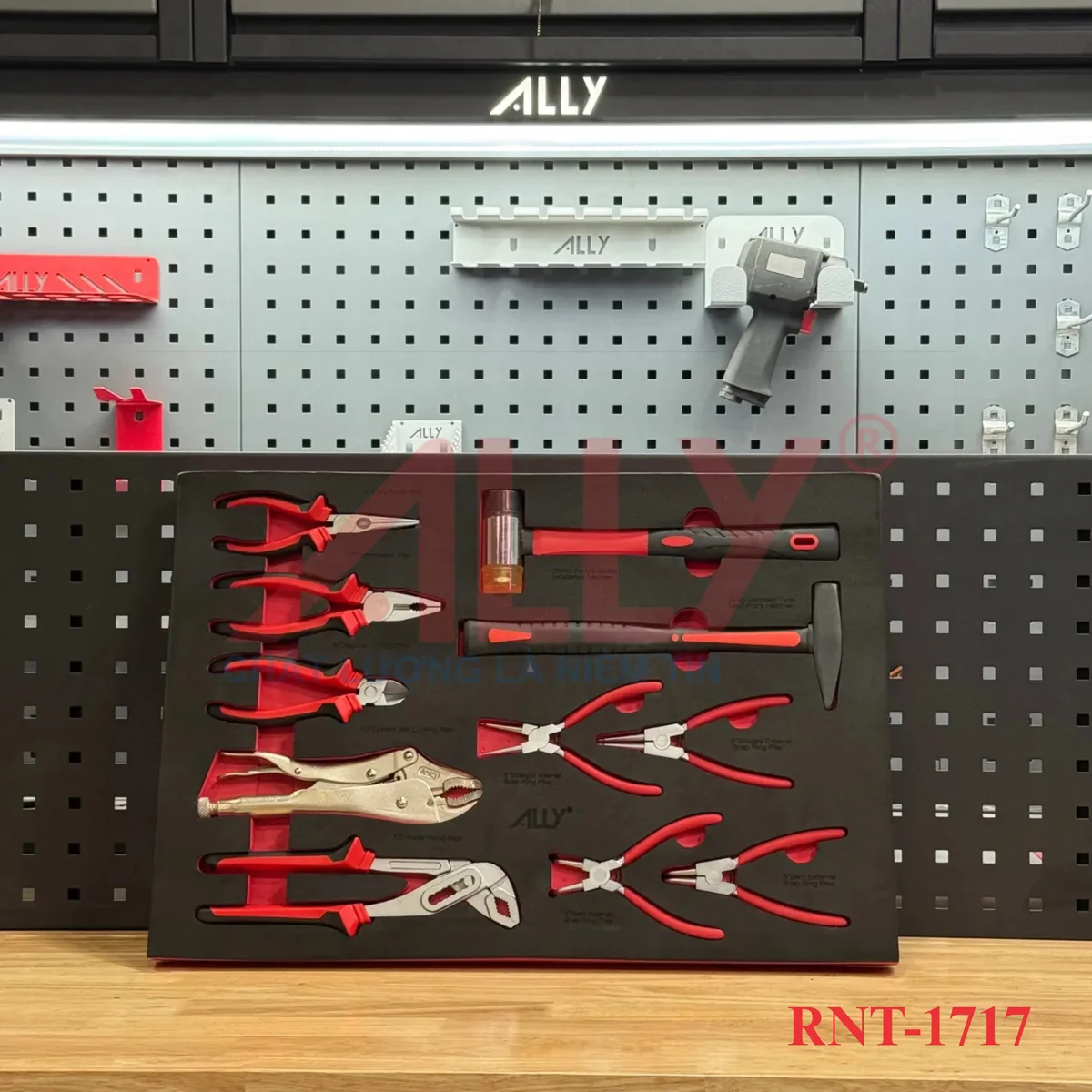 Bộ 5 Khay Dụng Cụ Sửa Xe Chuyên Dụng – Đầy Đủ Cho Gara & Xưởng 3 Bộ 5 Khay Dụng Cụ Sửa Xe Chuyên Dụng – Đầy Đủ Cho Gara & Xưởng