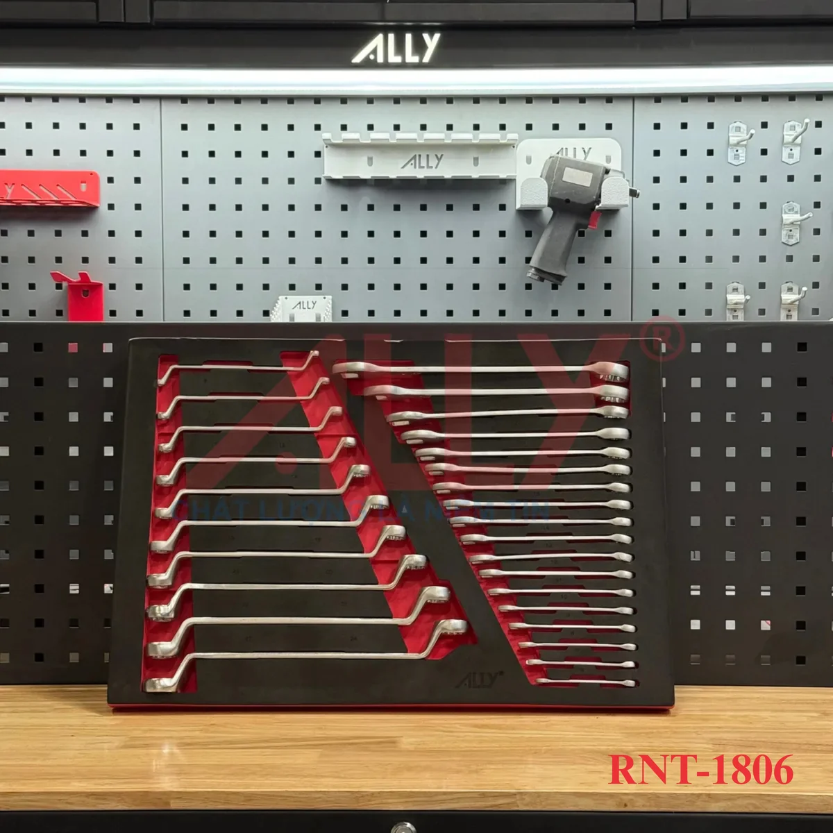 Bộ 5 Khay Dụng Cụ Sửa Xe Chuyên Dụng – Đầy Đủ Cho Gara & Xưởng 2 Bộ 5 Khay Dụng Cụ Sửa Xe Chuyên Dụng – Đầy Đủ Cho Gara & Xưởng