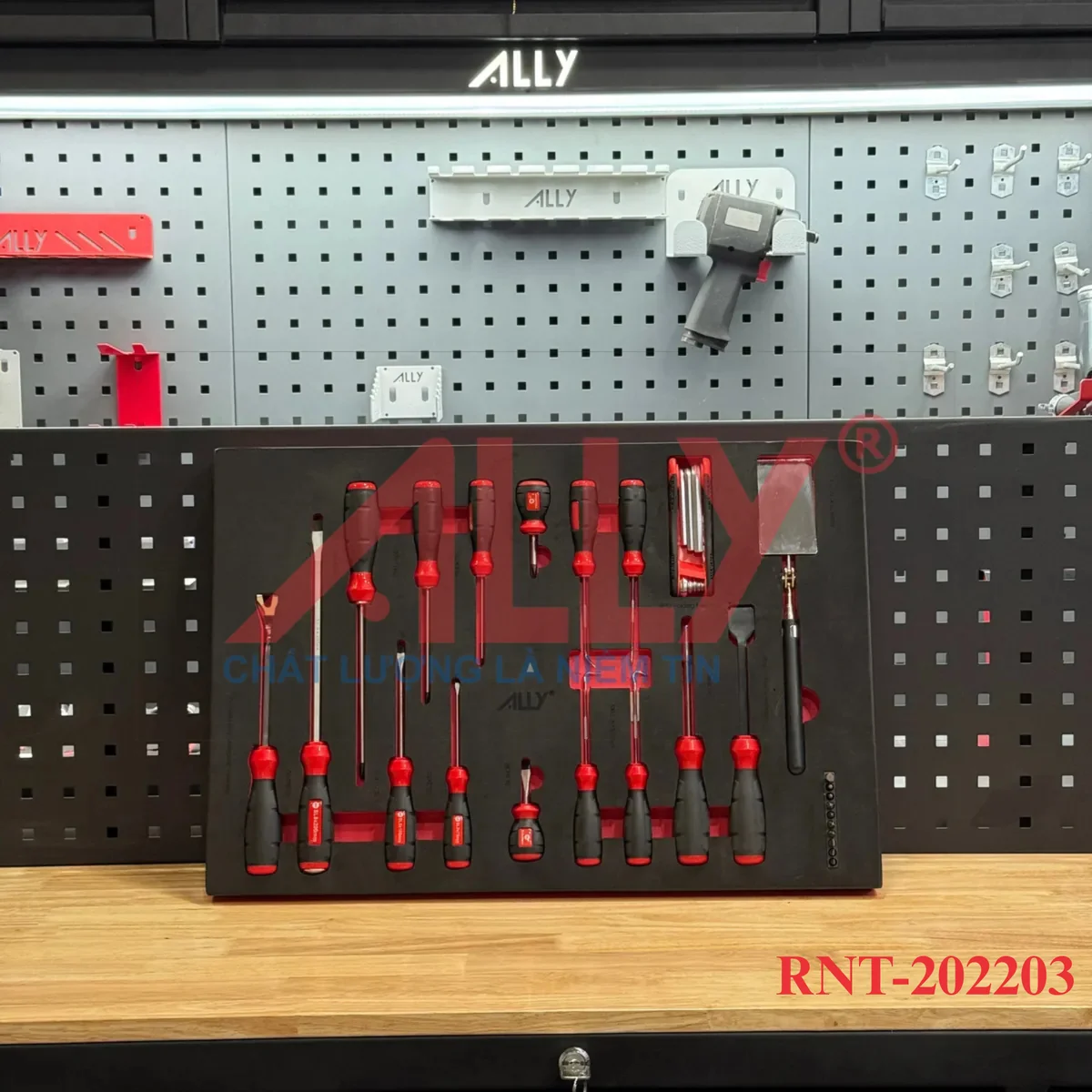 Bộ 5 Khay Dụng Cụ Sửa Xe Chuyên Dụng – Đầy Đủ Cho Gara & Xưởng 6 Bộ 5 Khay Dụng Cụ Sửa Xe Chuyên Dụng – Đầy Đủ Cho Gara & Xưởng