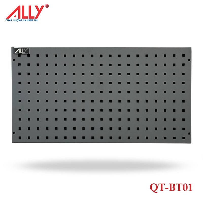 Bảng treo đồ nghề - QT-BT01 4 Giá treo dụng cụ Ally QT-BT01