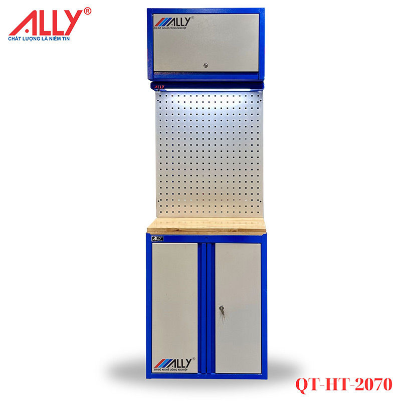 Top 3 Hệ Tủ Công Cụ Được Ưa Chuộng Nhất Trong Nhà Máy