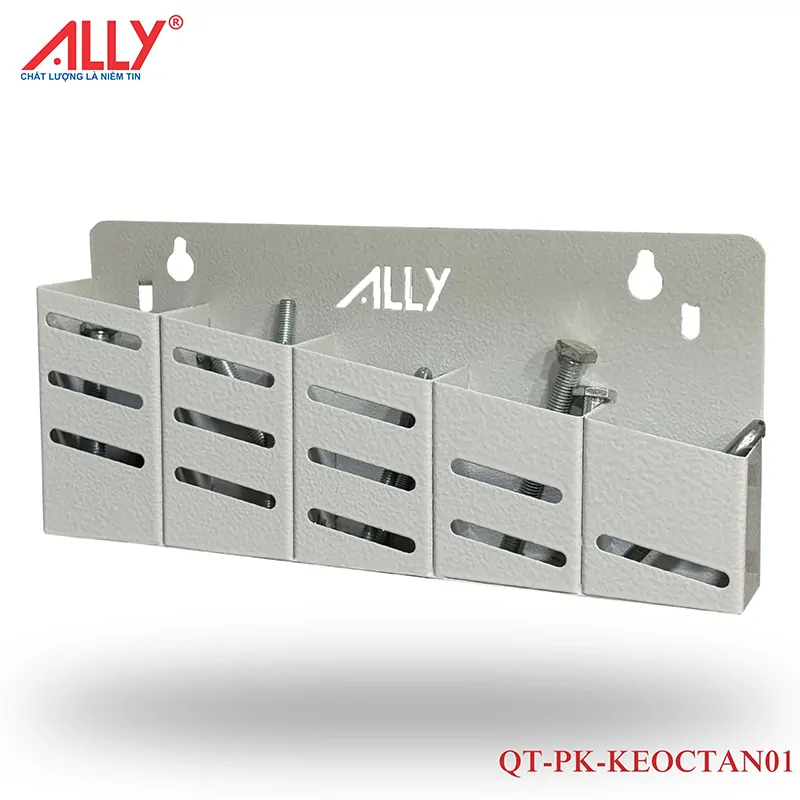 Kệ để ốc tán QT-PK-KEOCTAN01 2 Kệ để ốc tán QT-PK-KEOCTAN01