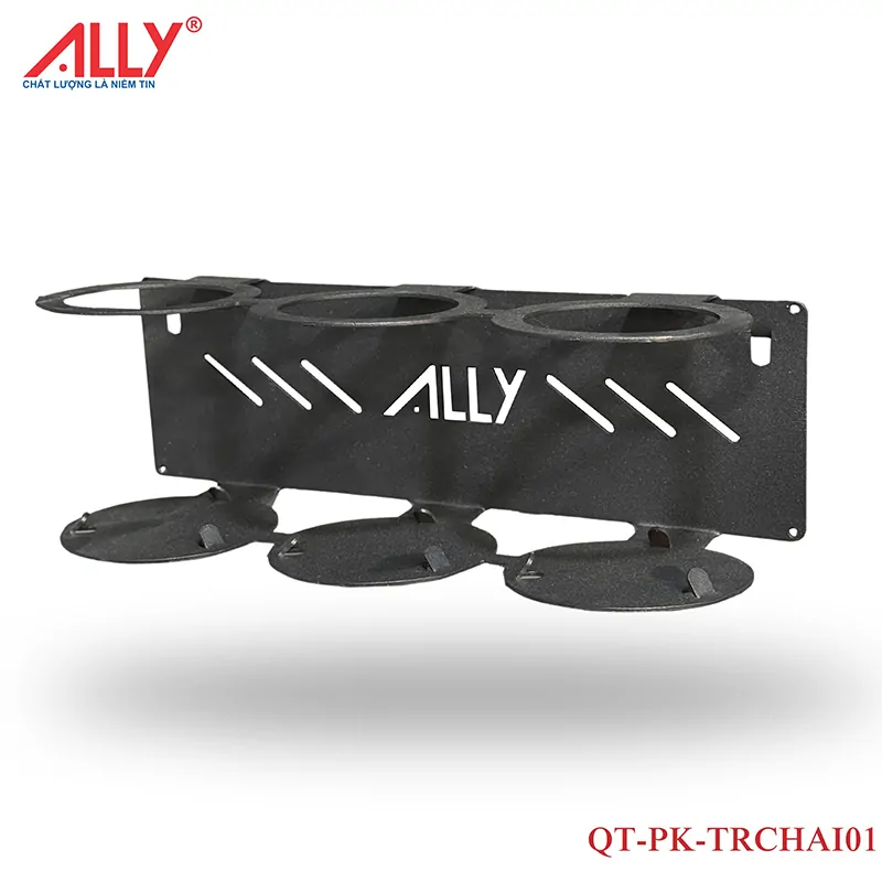 Part để chai Ally QT-PK-TRCHAI01 2 Part để chai Ally QT-PK-TRCHAI01