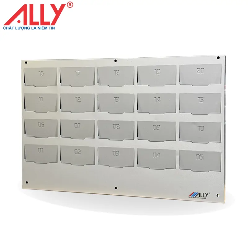 Kệ để giấy A4 ALLY