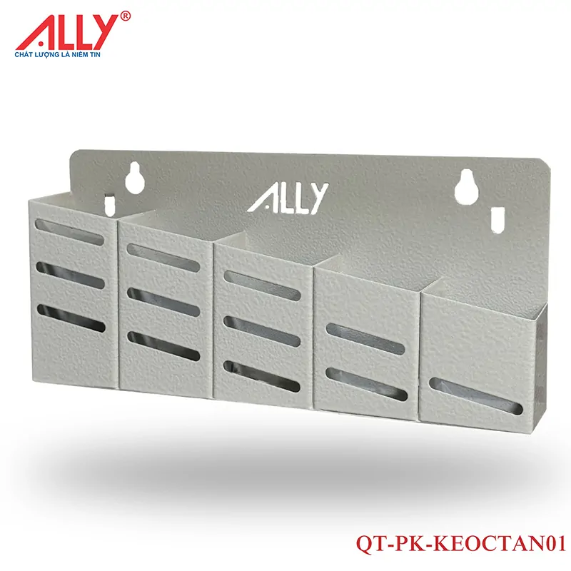 Kệ để ốc tán QT-PK-KEOCTAN01 1 Kệ để ốc tán QT-PK-KEOCTAN01