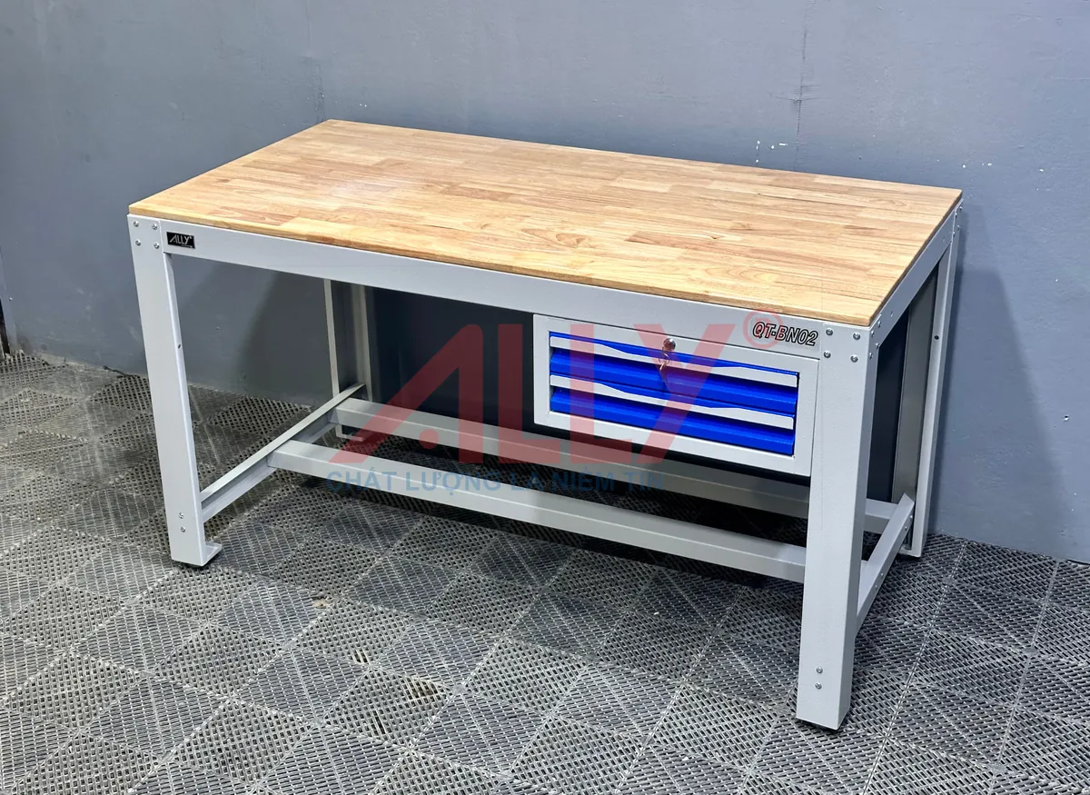 3 Lưu Ý Khi Chọn Mặt Bàn Thao Tác Phù Hợp Với Nhu Cầu