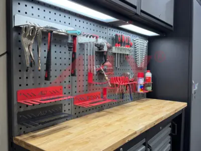 quy trinh gon gang 5s