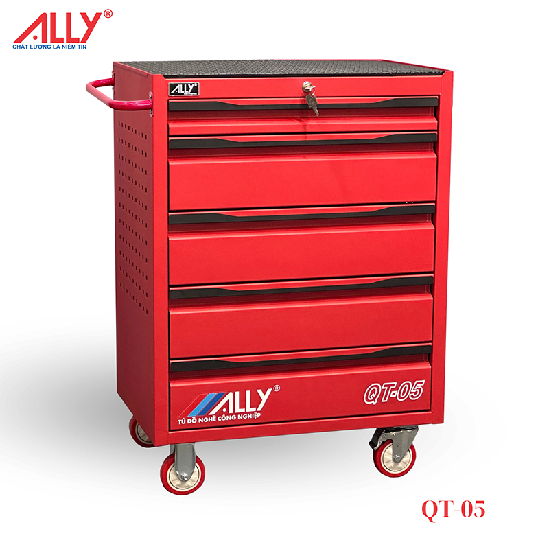 Tủ bảo quản đồ nghề ALLY QT-05