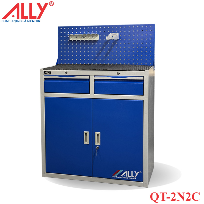 Tủ đồ nghề ALLY QT-2N2C