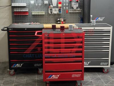 Xu Hướng Bố Trí Xưởng Cơ Khí Hiện Đại