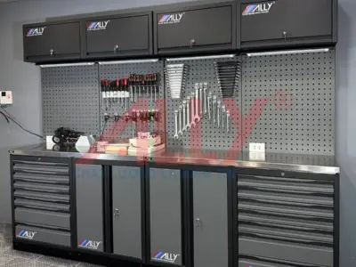 Top 5 Tủ Đồ Nghề Bán Chạy Nhất