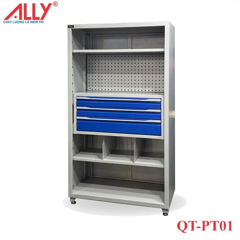 Tủ đựng đồ nghề ALLY QT-PT01 1 Tủ đựng đồ nghề ALLY QT-PT01