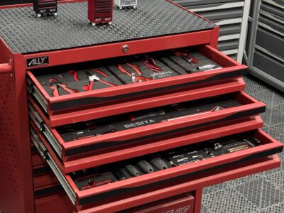 Tư Vấn Chọn Tủ Đựng Dụng Cụ Phù Hợp Cho Nhà Xưởng