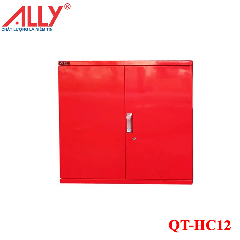Tủ đựng đồ nghề treo tường ALLY QT-HC12 1 tủ đựng dụng cụ sửa chữa