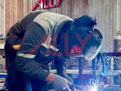 7 Xu Hướng Xưởng Cơ Khí Hiện Đại 2025 Giúp Tăng Năng Suất